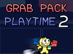 Spiel Grab Pack Playtime 2 Pro