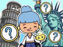 Spiel Kids Quiz: World Travel