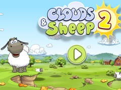 Spiel Clouds & Sheep 2