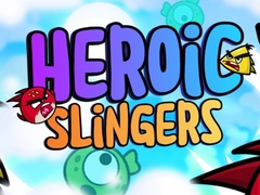 Spiel Heroic Slingers