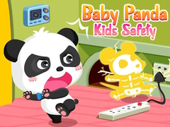 Spiel Baby Panda Kids Safety 