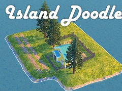 Spiel Island Doodle