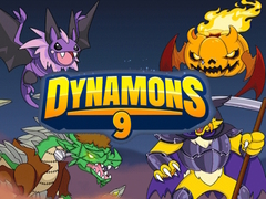 Spiel Dynamons 9