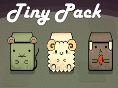 Spiel Tiny Pack