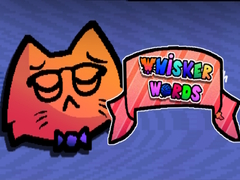 Spiel Whisker Words