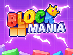 Spiel Block Mania