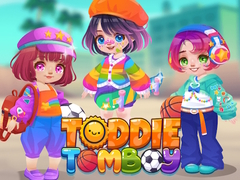 Spiel Toddie Tomboy