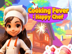 Spiel Cooking Fever: Happy Chef