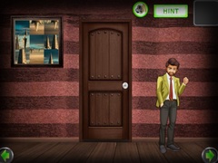 Spiel Amgel Easy Room Escape 224