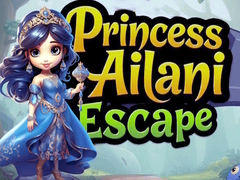 Spiel Princess Ailani Escape