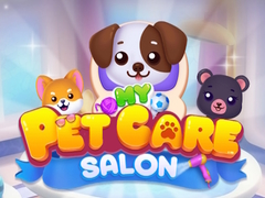 Spiel My Pet Care Salon