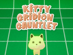 Spiel Kitty Gridion Gauntlet