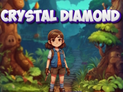 Spiel Crystal Diamond