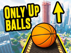 Spiel Only Up Balls