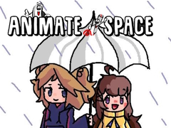 Spiel Animate Space