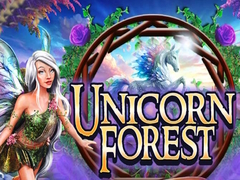 Spiel Unicorn Forest