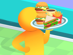 Spiel Dream Restaurant 3D