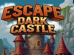 Spiel Escape Dark Castle