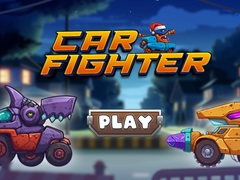 Spiel Car Fighter