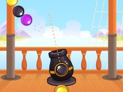 Spiel Spin Burst