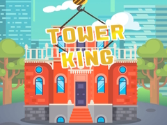 Spiel Tower King