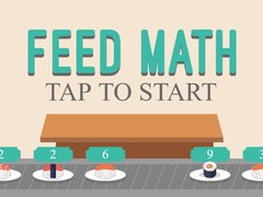 Spiel Feed Math