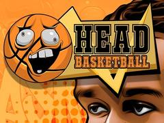 Spiel Head Basketball