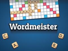 Spiel Wordmeister HD