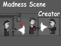 Spiel Madness Scene Creator