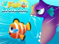 Spiel Fish Evolution