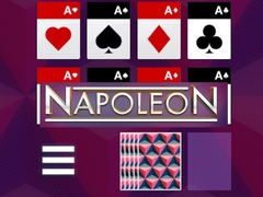 Spiel Napoleon 