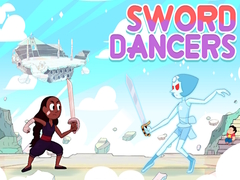 Spiel Sword Dancers