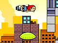 Spiel Aster Blaster