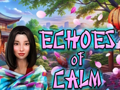 Spiel Echoes of Calm