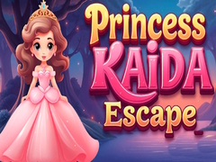 Spiel Princess Kaida Escape