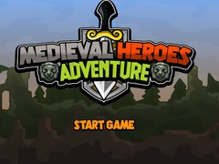 Spiel Medieval Heroes Adventure