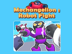 Spiel Mechangelion: Robot Fight 