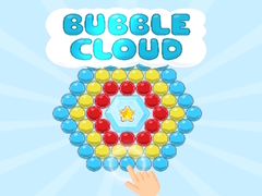 Spiel Bubble Cloud