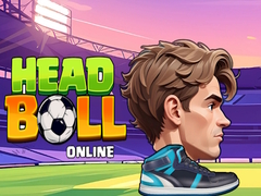 Spiel Head Ball Online