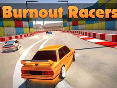 Spiel Burnout Racers