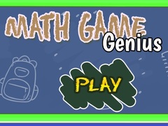 Spiel Math Game Genius