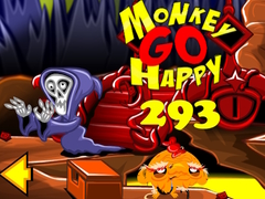 Spiel Monkey Go Happy Stage 293