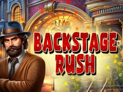 Spiel Backstage Rush