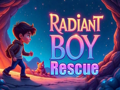 Spiel Radiant Boy Rescue