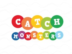 Spiel Catch Monsters