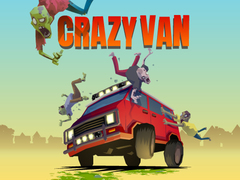 Spiel Crazy Van