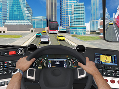 Spiel Ultimate Transport Driving Sim