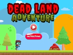 Spiel Dead Land Adventure