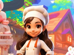 Spiel Cooking Fever: Happy Chef