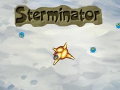 Spiel Sterminator